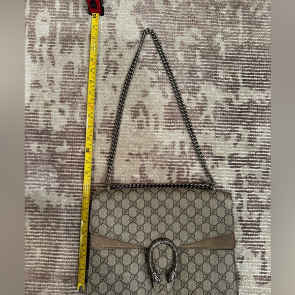 Gucci Dionysus bag - Picture 13 of 16